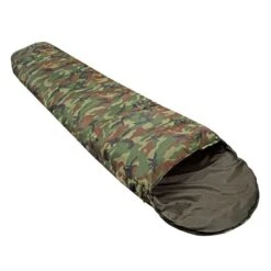 Mil-Tec Leichtschlafsack Commando -Camping-Ausrüstung Verkäufe 2024 4z1186 2023 6