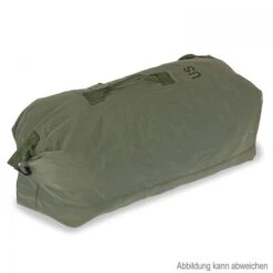 US Seesack M. Doppelgurt Gebraucht 7 US Seesack M. Doppelgurt Gebraucht -Camping-Ausrüstung Verkäufe 2024 91380 500 2