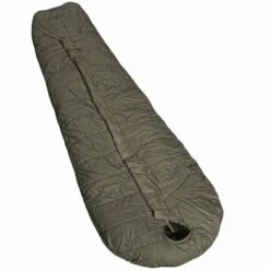 Bundeswehr Schlafsack Allgemein II Original Gebraucht -Camping-Ausrüstung Verkäufe 2024 91413 900 0