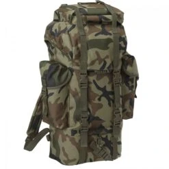 Brandit BW Kampfrucksack Imp. 21 Brandit BW Kampfrucksack Imp. -Camping-Ausrüstung Verkäufe 2024 B8003 001 parent 5