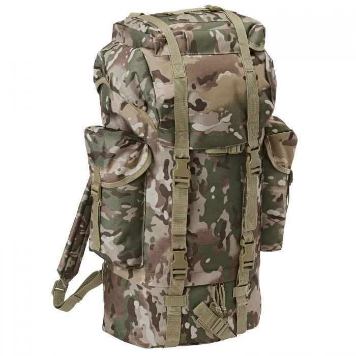 Brandit BW Kampfrucksack Imp. 8 Brandit BW Kampfrucksack Imp. – Bild 6