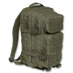 Brandit US Cooper Pack Medium -Camping-Ausrüstung Verkäufe 2024 B8007 001 parent 0