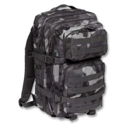 Brandit US Cooper Pack Medium -Camping-Ausrüstung Verkäufe 2024 B8007 001 parent 7