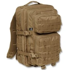 Brandit US Cooper Pack Large -Camping-Ausrüstung Verkäufe 2024 B8008 001 parent 4