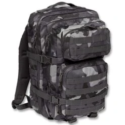 Brandit US Cooper Pack Large -Camping-Ausrüstung Verkäufe 2024 B8008 001 parent 7