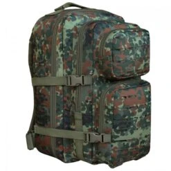 Brandit US Cooper Lasercut Pack Large -Camping-Ausrüstung Verkäufe 2024 B8024 001 parent 4