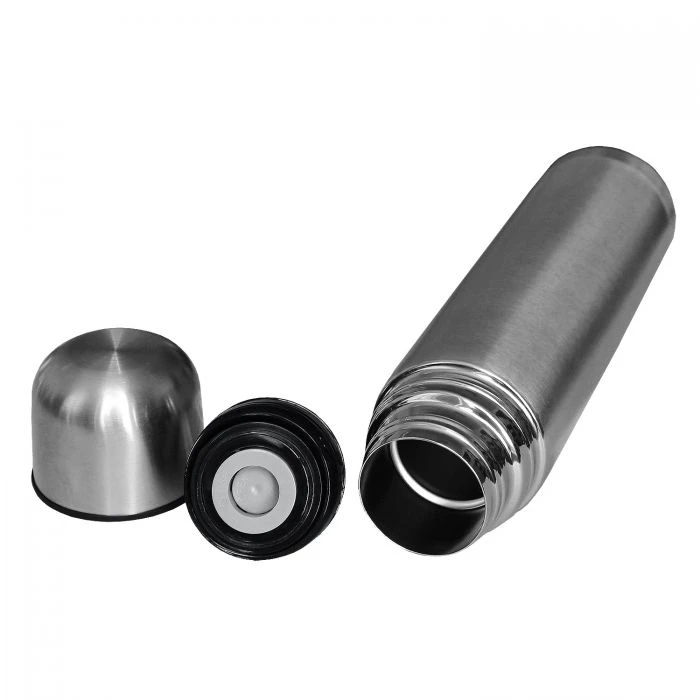 Vacuum Thermosflasche Fox 4 Vacuum Thermosflasche Fox – Bild 2