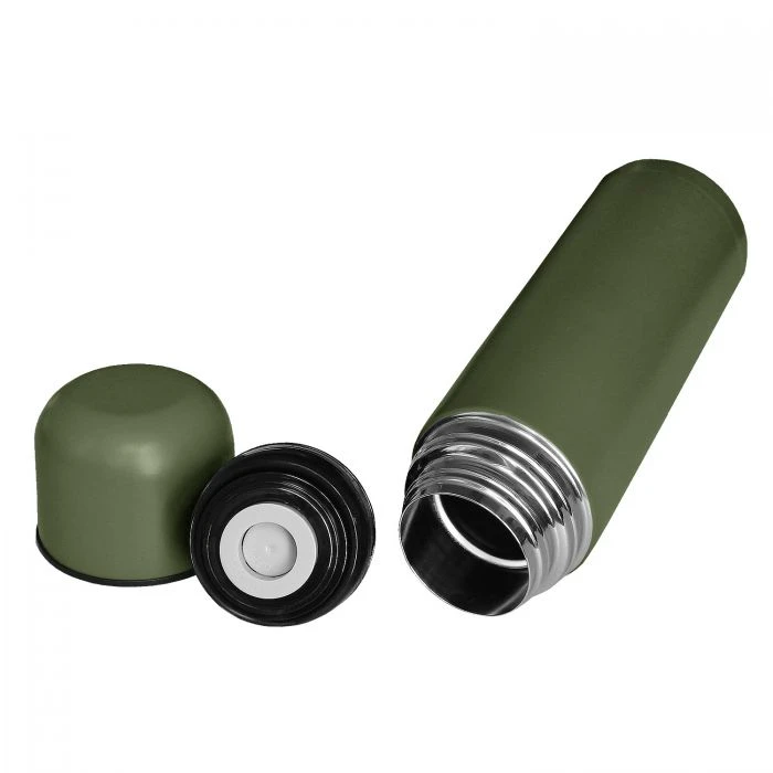 Vacuum Thermosflasche Fox 3 Vacuum Thermosflasche Fox