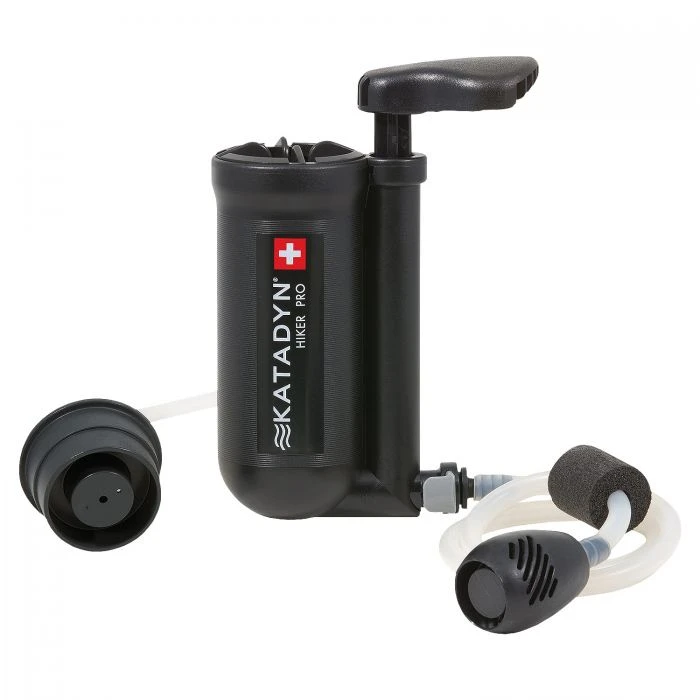 Katadyn Hiker Pro Wasserfilter 4 Katadyn Hiker Pro Wasserfilter – Bild 2