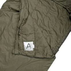 BW Schlafsack Tropen Original Gebraucht -Camping-Ausrüstung Verkäufe 2024 ab061 064 2