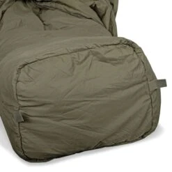 BW Schlafsack Tropen Original Gebraucht -Camping-Ausrüstung Verkäufe 2024 ab061 064 3