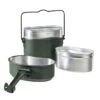 Kochgeschirr Typ BW 1 Kochgeschirr Typ BW -Camping-Ausrüstung Verkäufe 2024 ab110 677 1