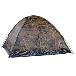 3-Mann-Zelt Monodom -Camping-Ausrüstung Verkäufe 2024 ab800 016