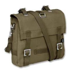 Brandit BW Brotbeutel -Camping-Ausrüstung Verkäufe 2024 b8001 001 n 0