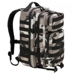 Brandit US Cooper Pack Medium -Camping-Ausrüstung Verkäufe 2024 b8007 015