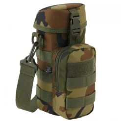 Brandit Bottle Holder II Modular Tasche -Camping-Ausrüstung Verkäufe 2024 b8041 010 2