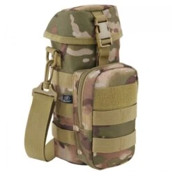 Brandit Bottle Holder II Modular Tasche -Camping-Ausrüstung Verkäufe 2024 b8041 161 2