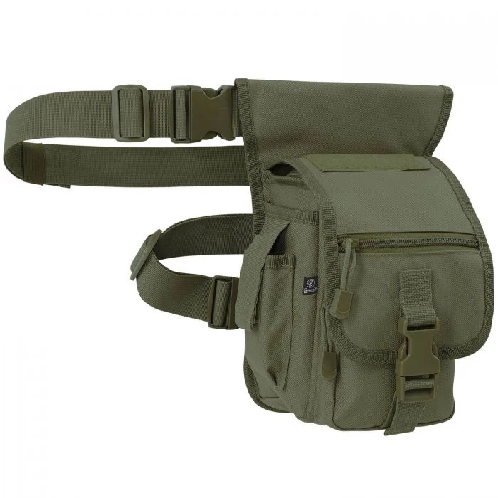 Brandit Side Kick Bag Modular Tasche 3 Brandit Side Kick Bag Modular Tasche