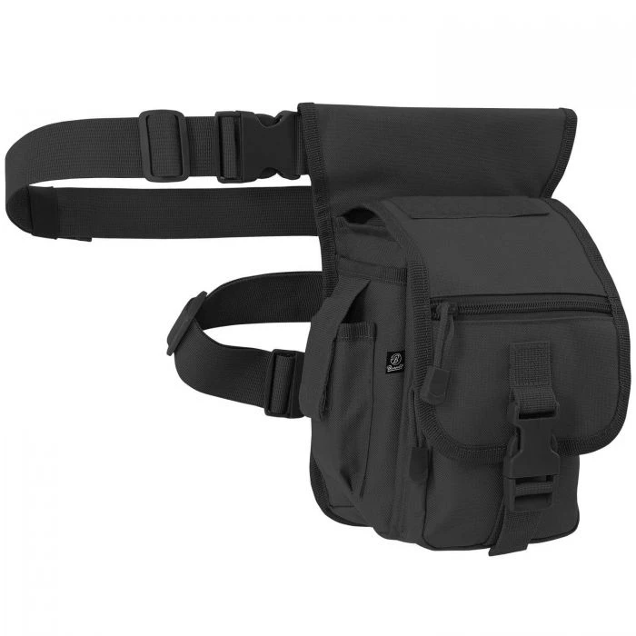 Brandit Side Kick Bag Modular Tasche 4 Brandit Side Kick Bag Modular Tasche – Bild 2