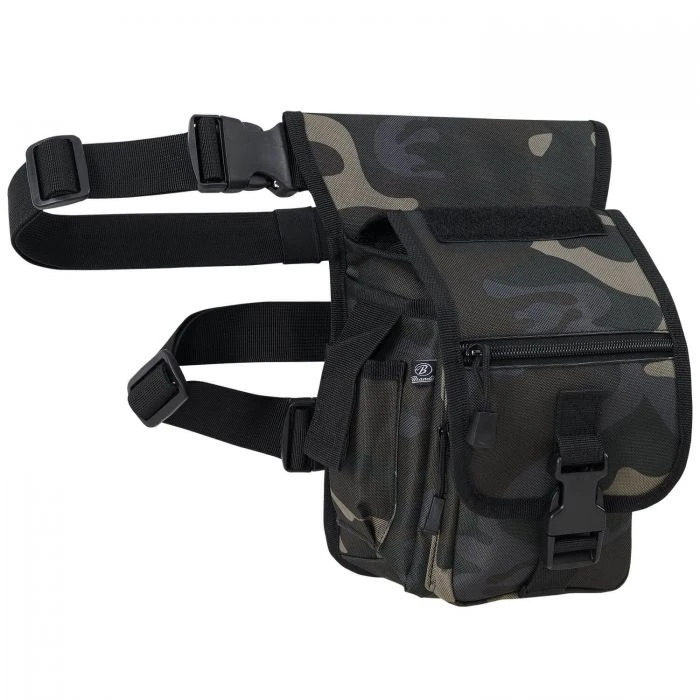 Brandit Side Kick Bag Modular Tasche 8 Brandit Side Kick Bag Modular Tasche – Bild 6