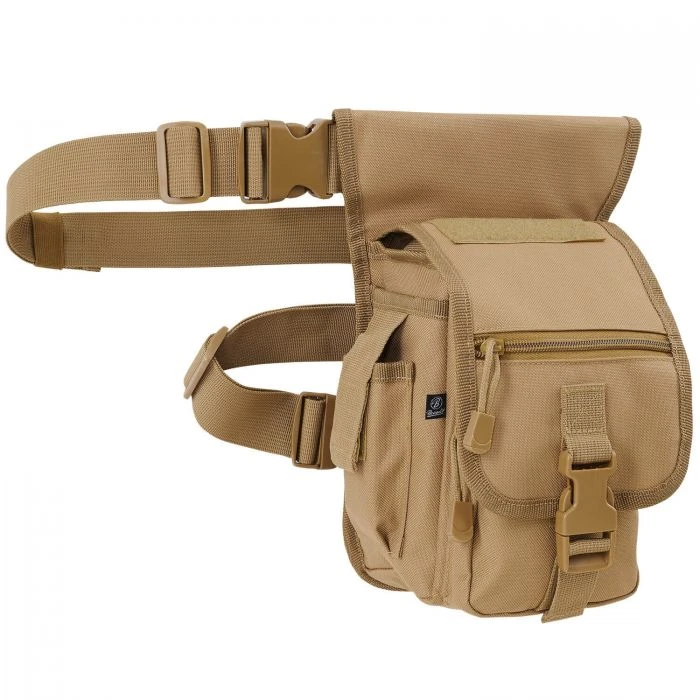 Brandit Side Kick Bag Modular Tasche 5 Brandit Side Kick Bag Modular Tasche – Bild 3