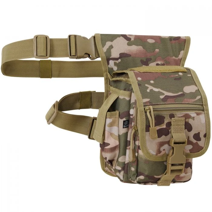 Brandit Side Kick Bag Modular Tasche 7 Brandit Side Kick Bag Modular Tasche – Bild 5