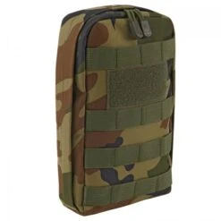 Brandit Molle Pouch Snake Modular Tasche -Camping-Ausrüstung Verkäufe 2024 b8044 010