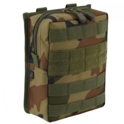 Brandit Molle Pouch Cross Modular Tasche -Camping-Ausrüstung Verkäufe 2024 b8045 010 2