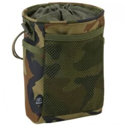 Brandit Molle Pouch Tactical Modular Tasche -Camping-Ausrüstung Verkäufe 2024 b8046 010 2