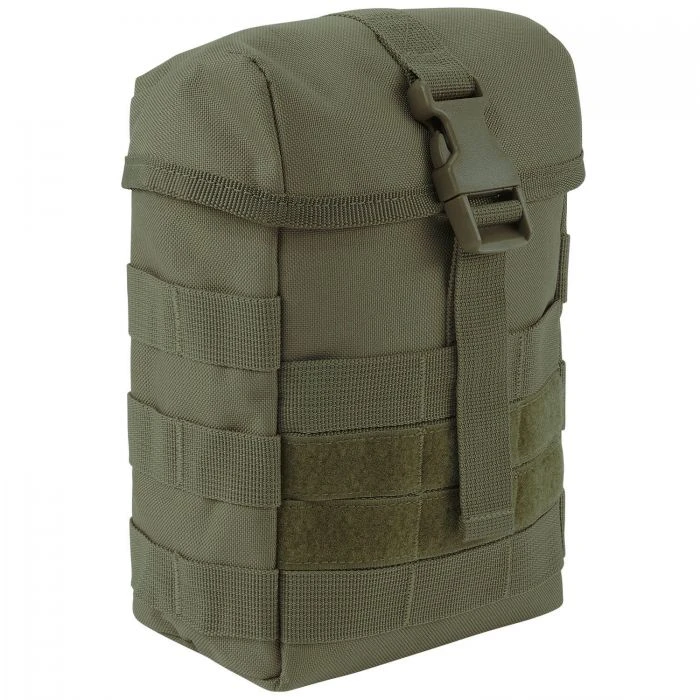Brandit Molle Pouch Fire Modular Tasche 3 Brandit Molle Pouch Fire Modular Tasche