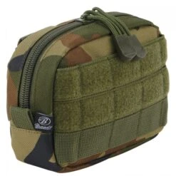 Brandit Molle Pouch Compact Modular Tasche -Camping-Ausrüstung Verkäufe 2024 b8048 010