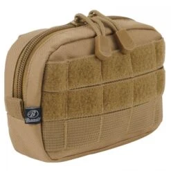 Brandit Molle Pouch Compact Modular Tasche -Camping-Ausrüstung Verkäufe 2024 b8048 070 2