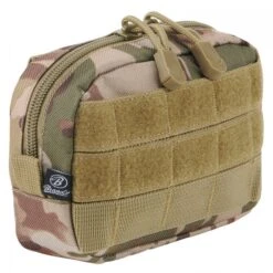 Brandit Molle Pouch Compact Modular Tasche -Camping-Ausrüstung Verkäufe 2024 b8048 161 2