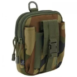 Brandit Molle Pouch Functional Modular Tasche -Camping-Ausrüstung Verkäufe 2024 b8049 010 2