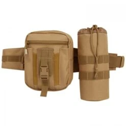 Brandit Gürteltasche Waistbeltbag Allround -Camping-Ausrüstung Verkäufe 2024 b8062 070 5