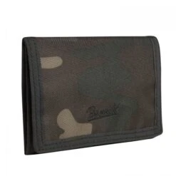 Brandit Geldbörse Wallet Three -Camping-Ausrüstung Verkäufe 2024 b8065 004 5