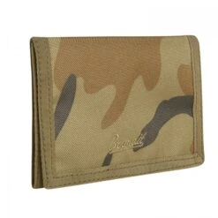 Brandit Geldbörse Wallet Three -Camping-Ausrüstung Verkäufe 2024 b8065 010 5