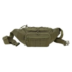 Brandit Waistbeltbag Molle