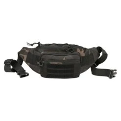 Brandit Waistbeltbag Molle -Camping-Ausrüstung Verkäufe 2024 b8090 004