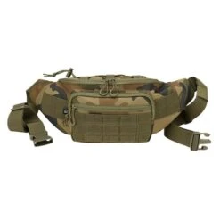 Brandit Waistbeltbag Molle -Camping-Ausrüstung Verkäufe 2024 b8090 010