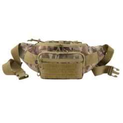 Brandit Waistbeltbag Molle -Camping-Ausrüstung Verkäufe 2024 b8090 161