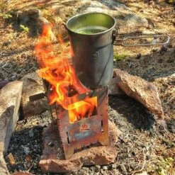 Bushbox XL Profi Set -Camping-Ausrüstung Verkäufe 2024 bce024 000 1 1 1