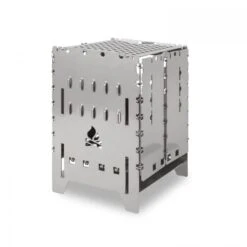 Bushbox XL Profi Set -Camping-Ausrüstung Verkäufe 2024 bce024 000 21