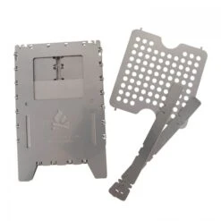 Bushbox XL Profi Set -Camping-Ausrüstung Verkäufe 2024 bce024 000 31