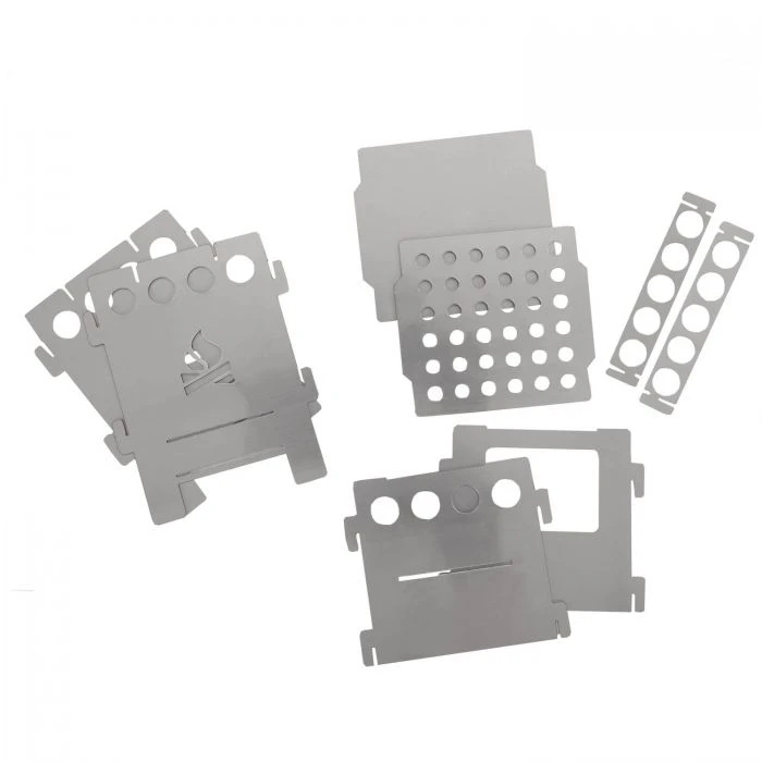 Bushbox Set 5 Bushbox Set – Bild 3