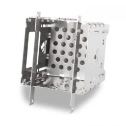 Bushbox LF Set -Camping-Ausrüstung Verkäufe 2024 bce042 000 2 1