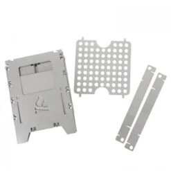 Bushbox LF Set -Camping-Ausrüstung Verkäufe 2024 bce042 000 3 1