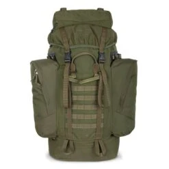 Berghaus Brit. Rucksack Typ Cyclops II Vulcan 100 Liter Original Gebraucht -Camping-Ausrüstung Verkäufe 2024 bh9140 353 11