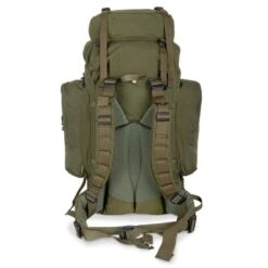 Berghaus Brit. Rucksack Typ Cyclops II Vulcan 100 Liter Original Gebraucht -Camping-Ausrüstung Verkäufe 2024 bh9140 353 3