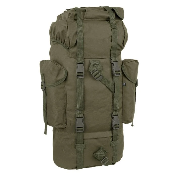 Bundeswehr Kampfrucksack (Sale) 3 Bundeswehr Kampfrucksack (Sale)